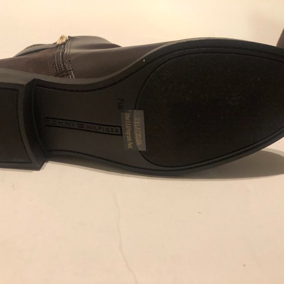 Marca: Tommy Hilfiger Tommy Hilfiger Inella lista - Picture 6 of 6